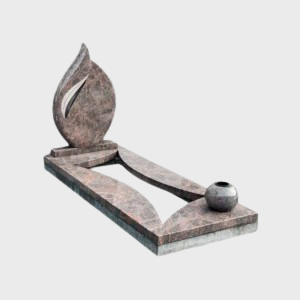 Bijzondere grafsteen-21