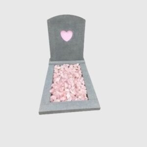 kindergrafsteen KM-7