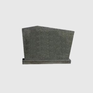 Dubbel grafmonument DS-8