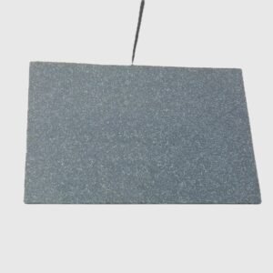 Grafsteen met omranding ES-1