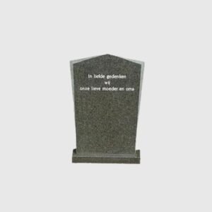 Grafsteen ES-5
