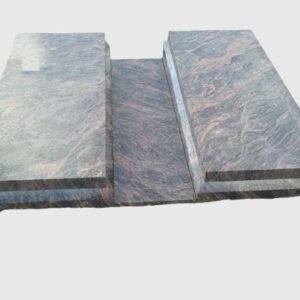 Dubbele grafzerk Z-5