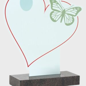 kindergrafsteen KM-6